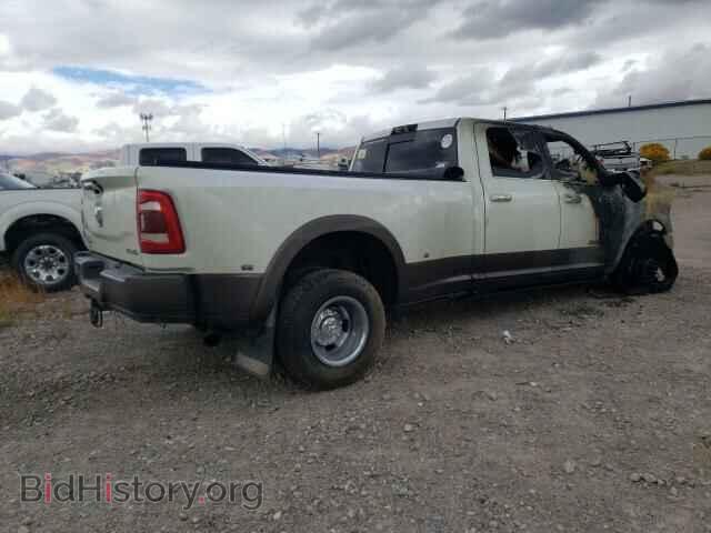 2021 RAM 3500 - VIN: 3C63RRKL0MG566523 - Фото 3