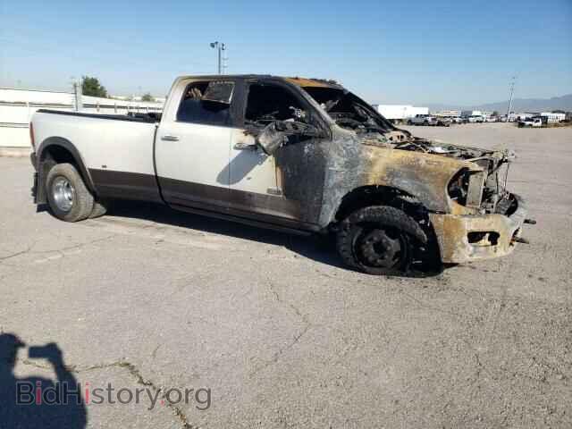 2021 RAM 3500 - VIN: 3C63RRKL0MG566523 - Фото 4