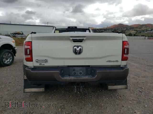 2021 RAM 3500 - VIN: 3C63RRKL0MG566523 - Фото 6