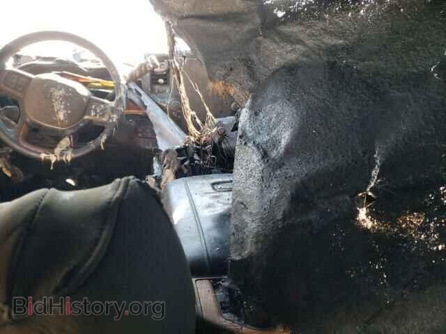 2021 RAM 3500 - VIN: 3C63RRKL0MG566523 - Фото 8