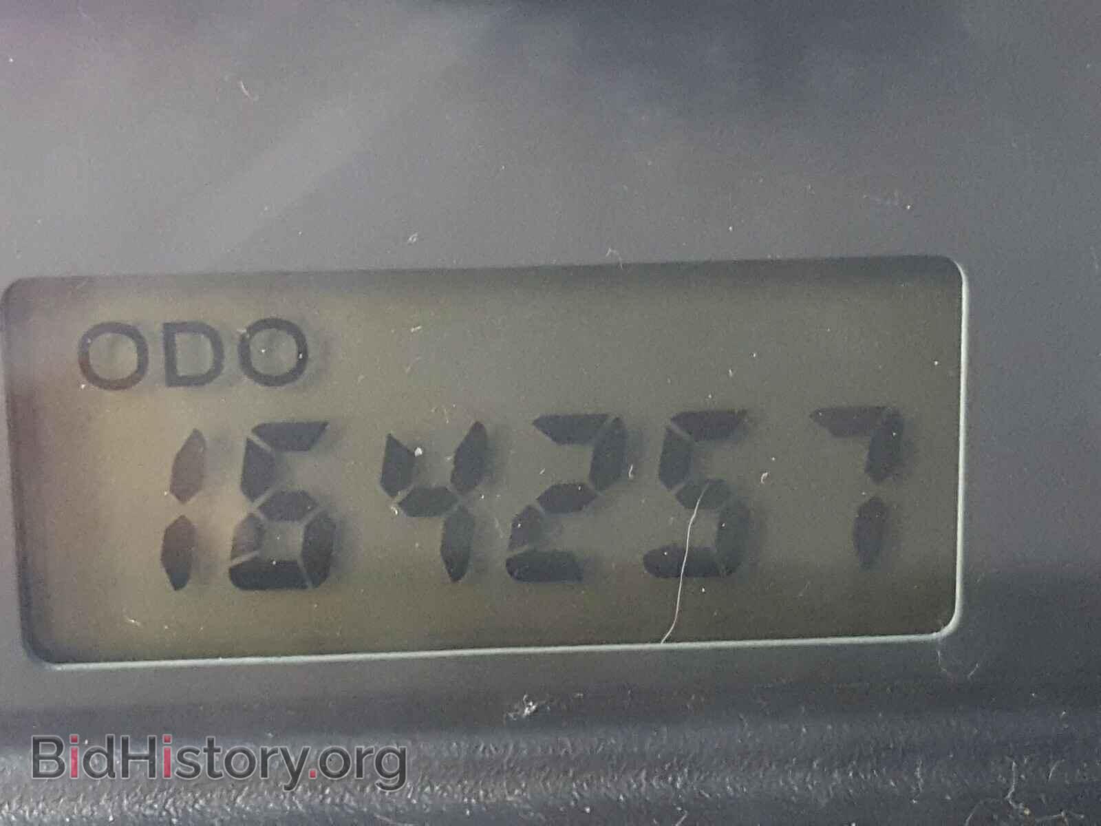 2002 SUZUKI XL7 PLUS - VIN: JS3TX92V824122186 - Фото 8
