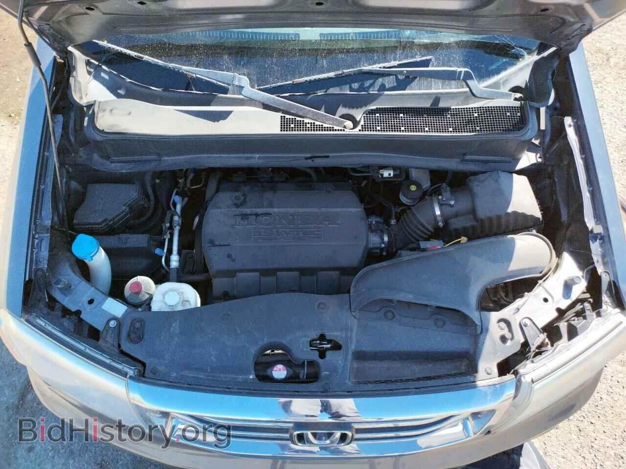 2015 HONDA PILOT - VIN: 5FNYF3H40FB018017 - Фото 7