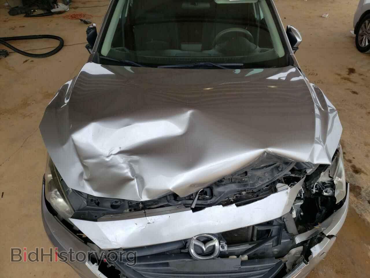 2014 MAZDA 3 - VIN: JM1BM1U73E1183681 - Фото 11