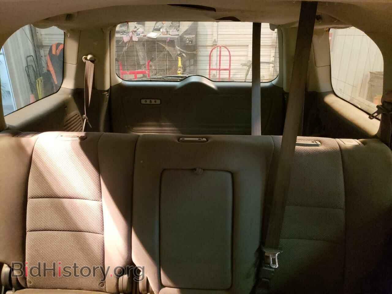 2006 HONDA PILOT - VIN: 5FNYF28466B049749 - Фото 10