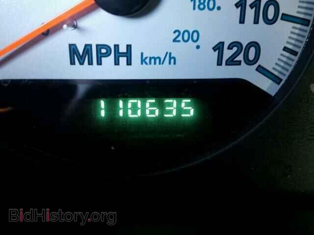 2005 DODGE CARAVAN - VIN: 1D4GP24R65B206971 - Фото 8