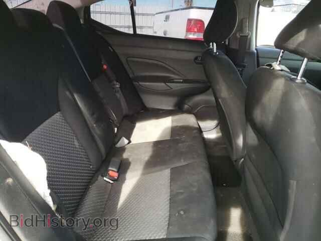 2021 NISSAN VERSA - VIN: 3N1CN8DV9ML859120 - Фото 10
