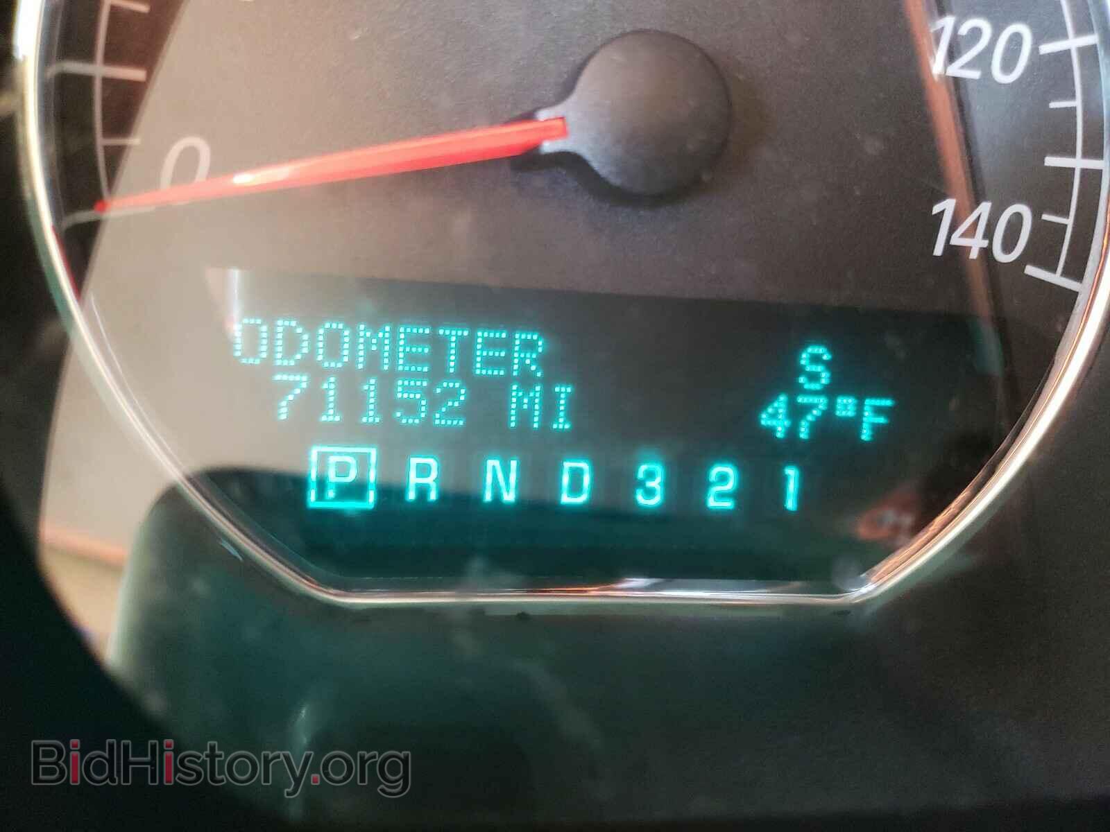 2006 BUICK LUCERNE - VIN: 1G4HP57256U204583 - Фото 8