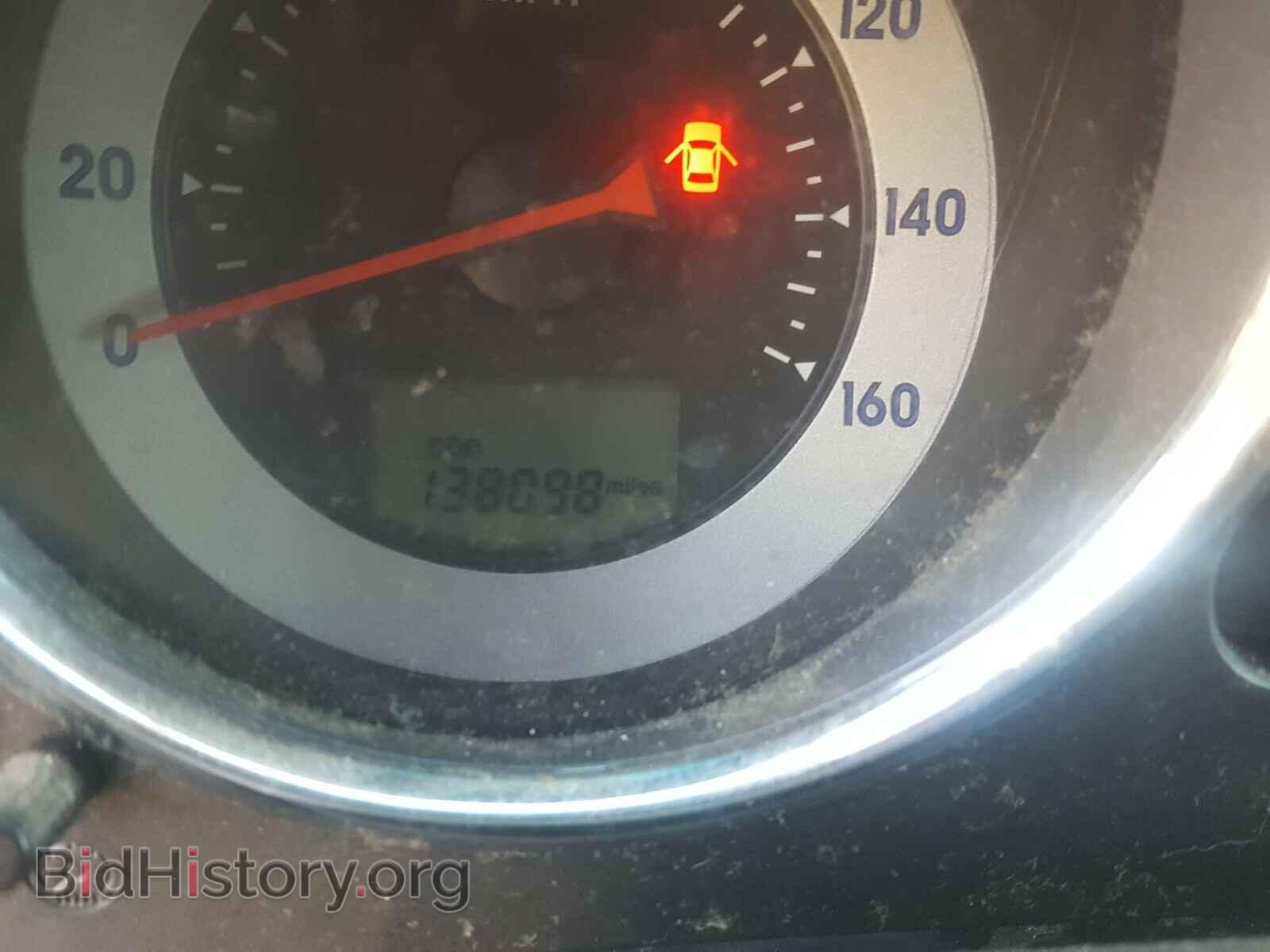 2006 MITSUBISHI ECLIPSE - VIN: 4A3AK24F36E053356 - Photo 8