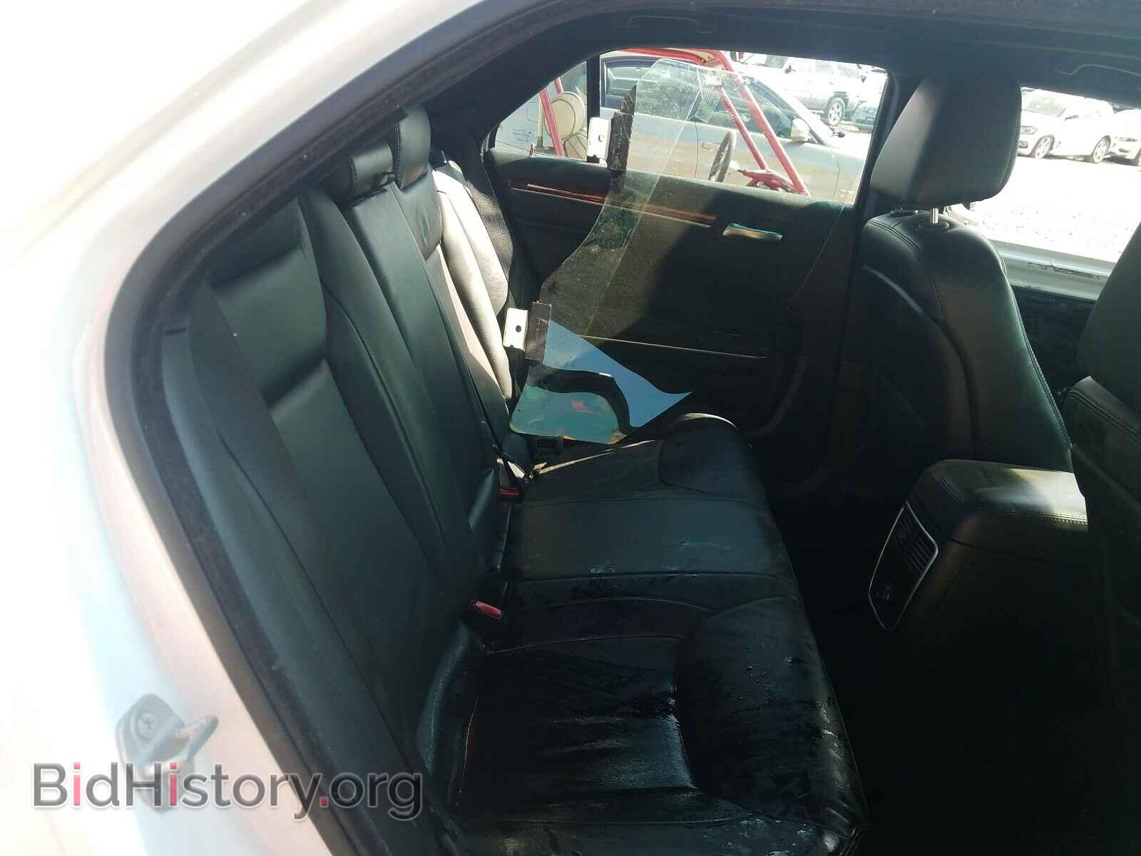 2014 CHRYSLER 300 - VIN: 2C3CCAAG7EH217784 - Фото 6