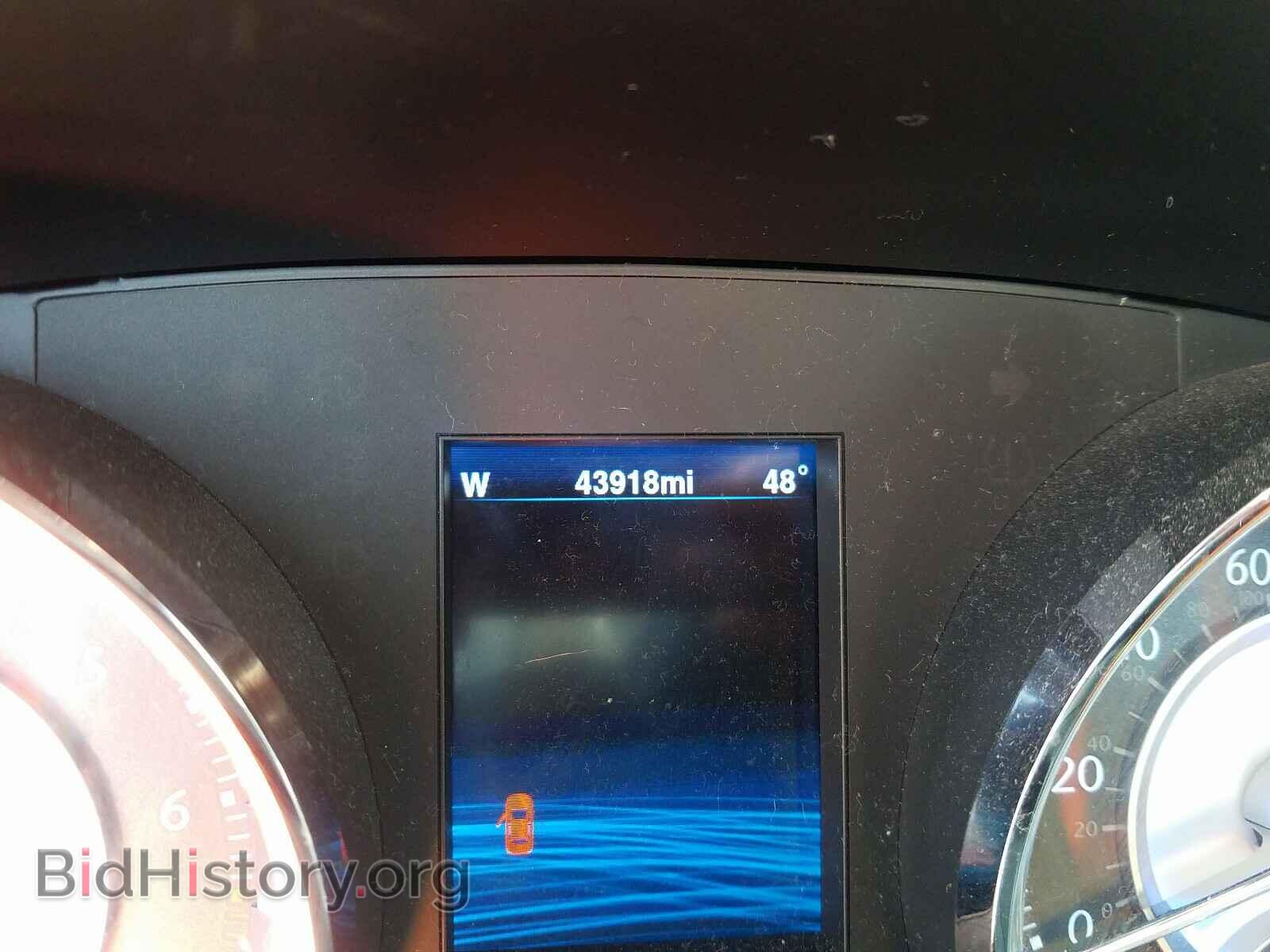2014 CHRYSLER 300 - VIN: 2C3CCAAG7EH217784 - Фото 8