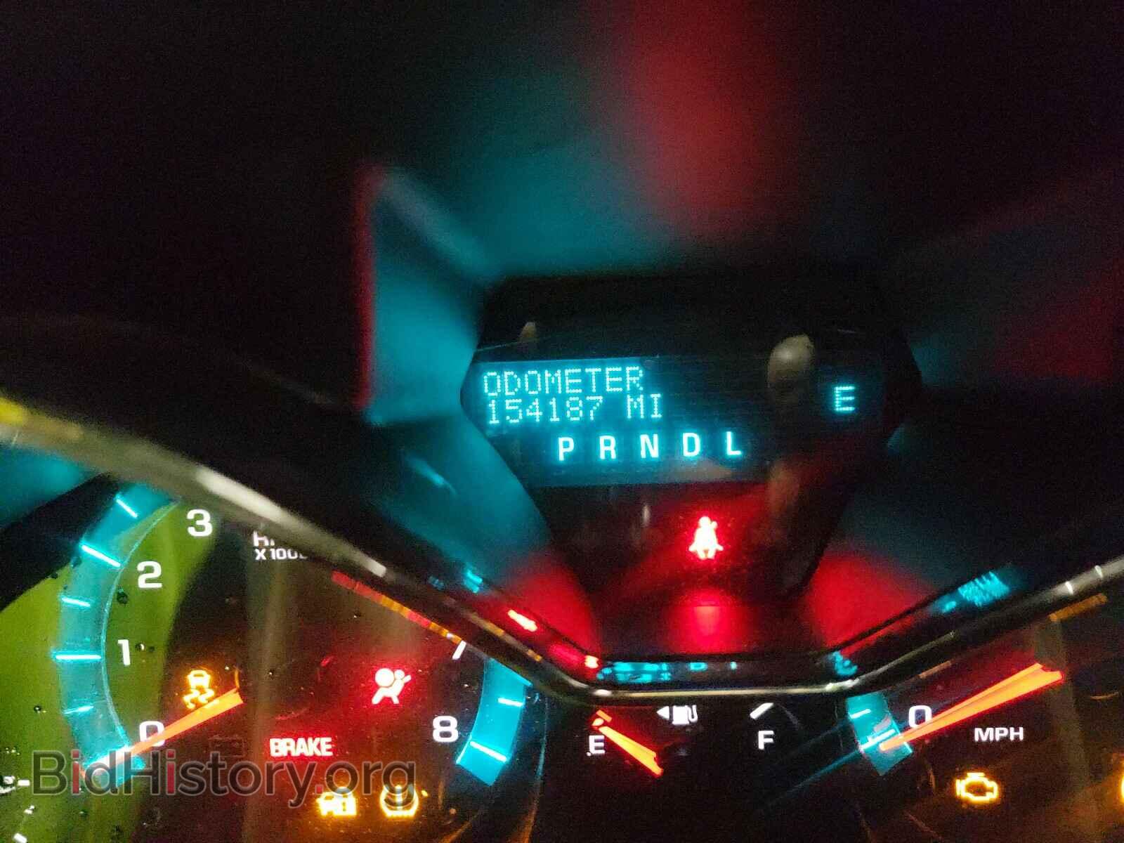 2014 CHEVROLET TRAVERSE - VIN: 1GNKVGKD1EJ323582 - Фото 8