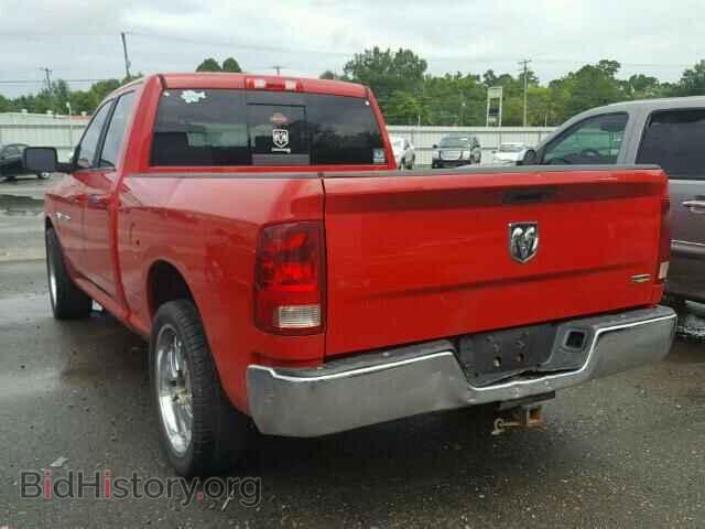 2011 DODGE RAM 1500 - VIN: 1D7RB1GP0BS512431 - Фото 3