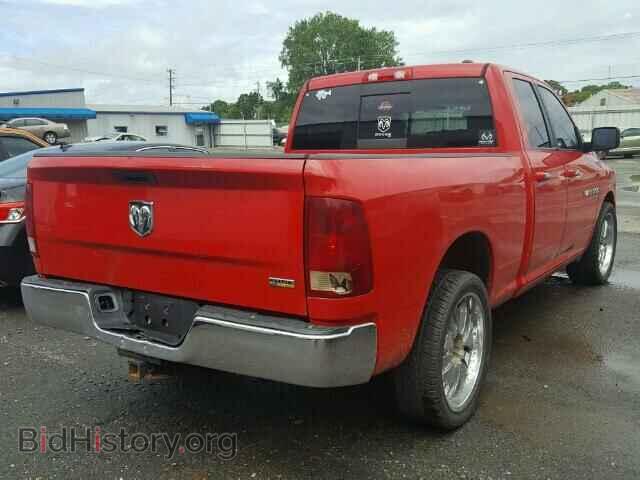 2011 DODGE RAM 1500 - VIN: 1D7RB1GP0BS512431 - Фото 4