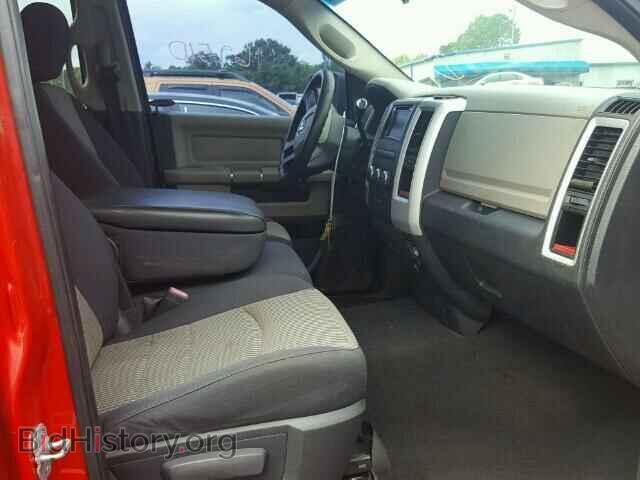 2011 DODGE RAM 1500 - VIN: 1D7RB1GP0BS512431 - Фото 5