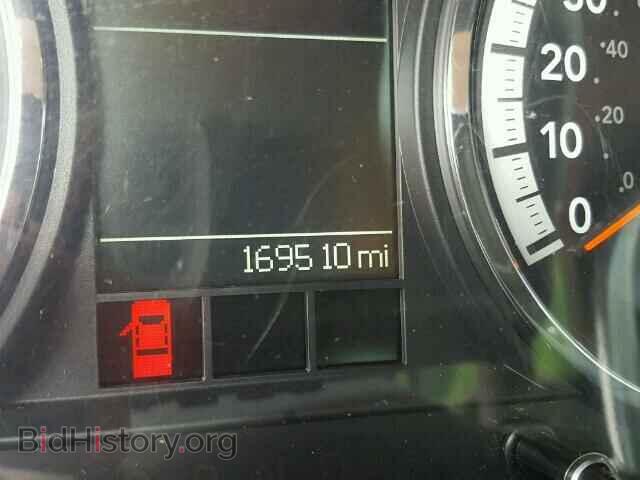 2011 DODGE RAM 1500 - VIN: 1D7RB1GP0BS512431 - Фото 8