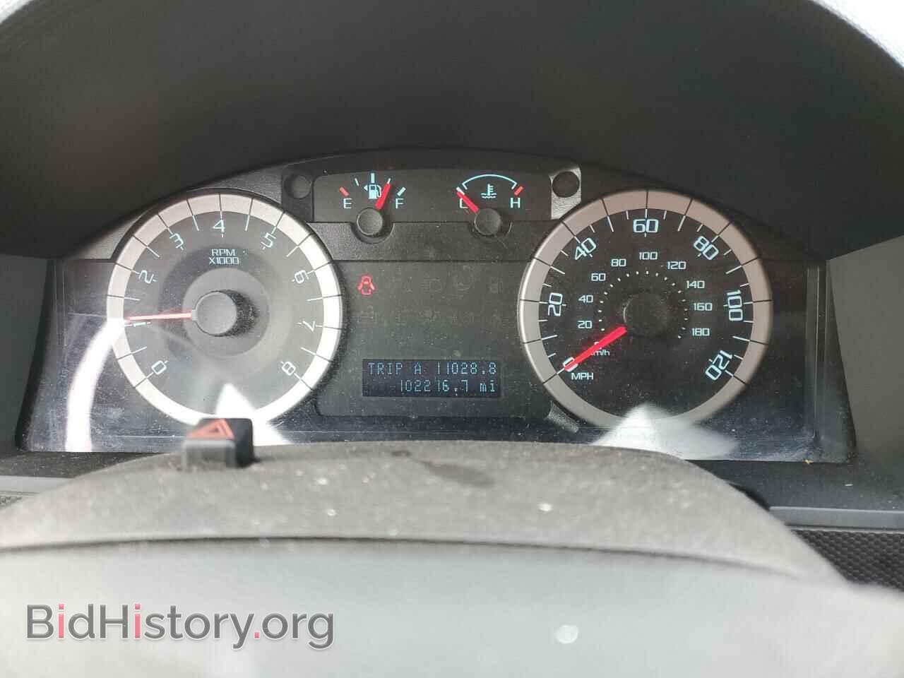 2012 FORD ESCAPE - VIN: 1FMCU0E71CKA74359 - Фото 9