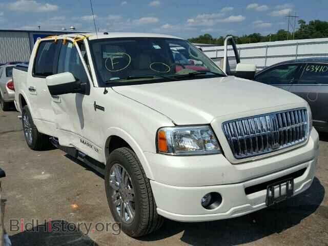 Фотография 5LTPW18567FJ03589 - LINCOLN MARK LT 2007