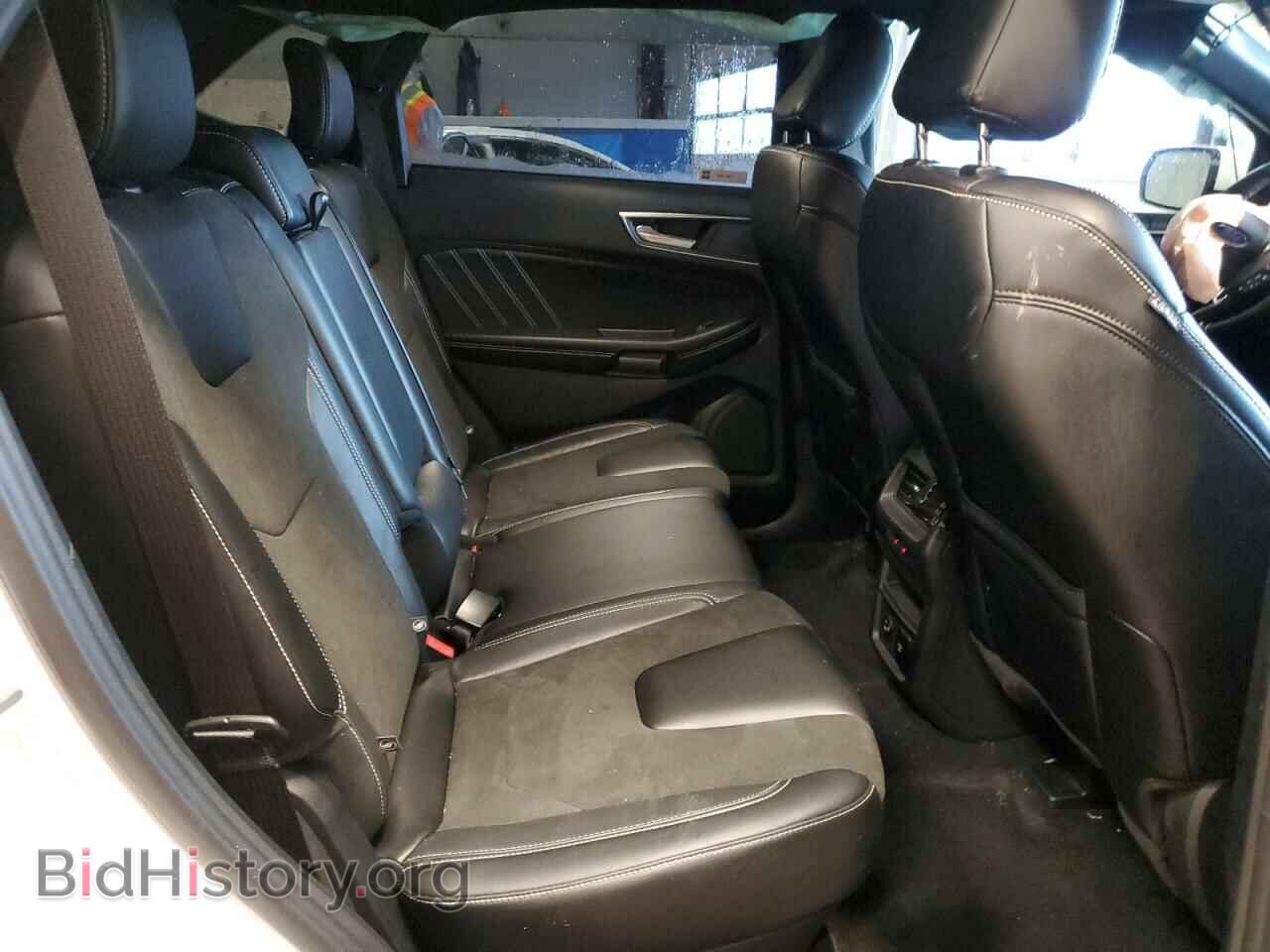 2022 FORD EDGE - VIN: 2FMPK4AP2NBA56793 - Фото 11
