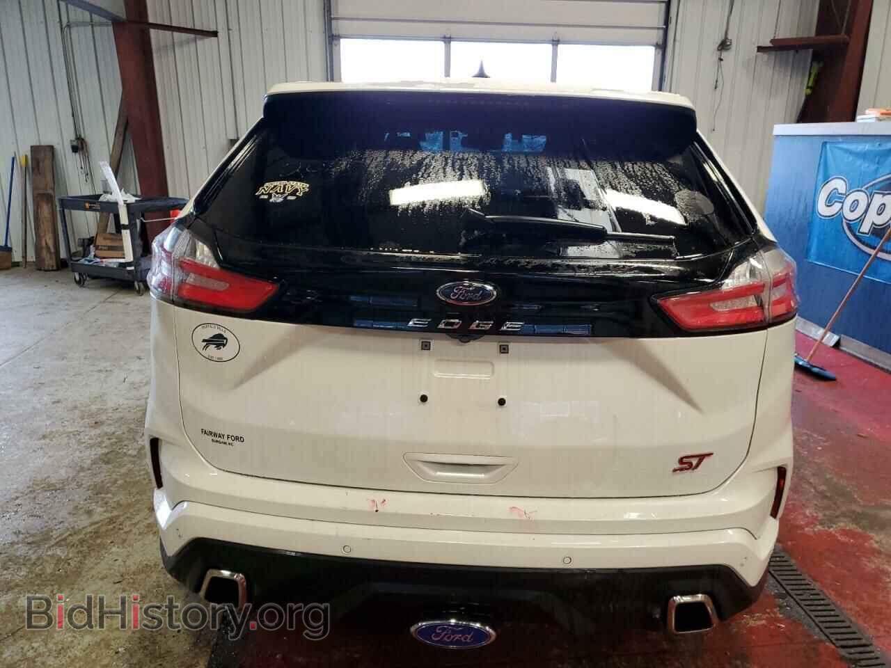 2022 FORD EDGE - VIN: 2FMPK4AP2NBA56793 - Фото 6