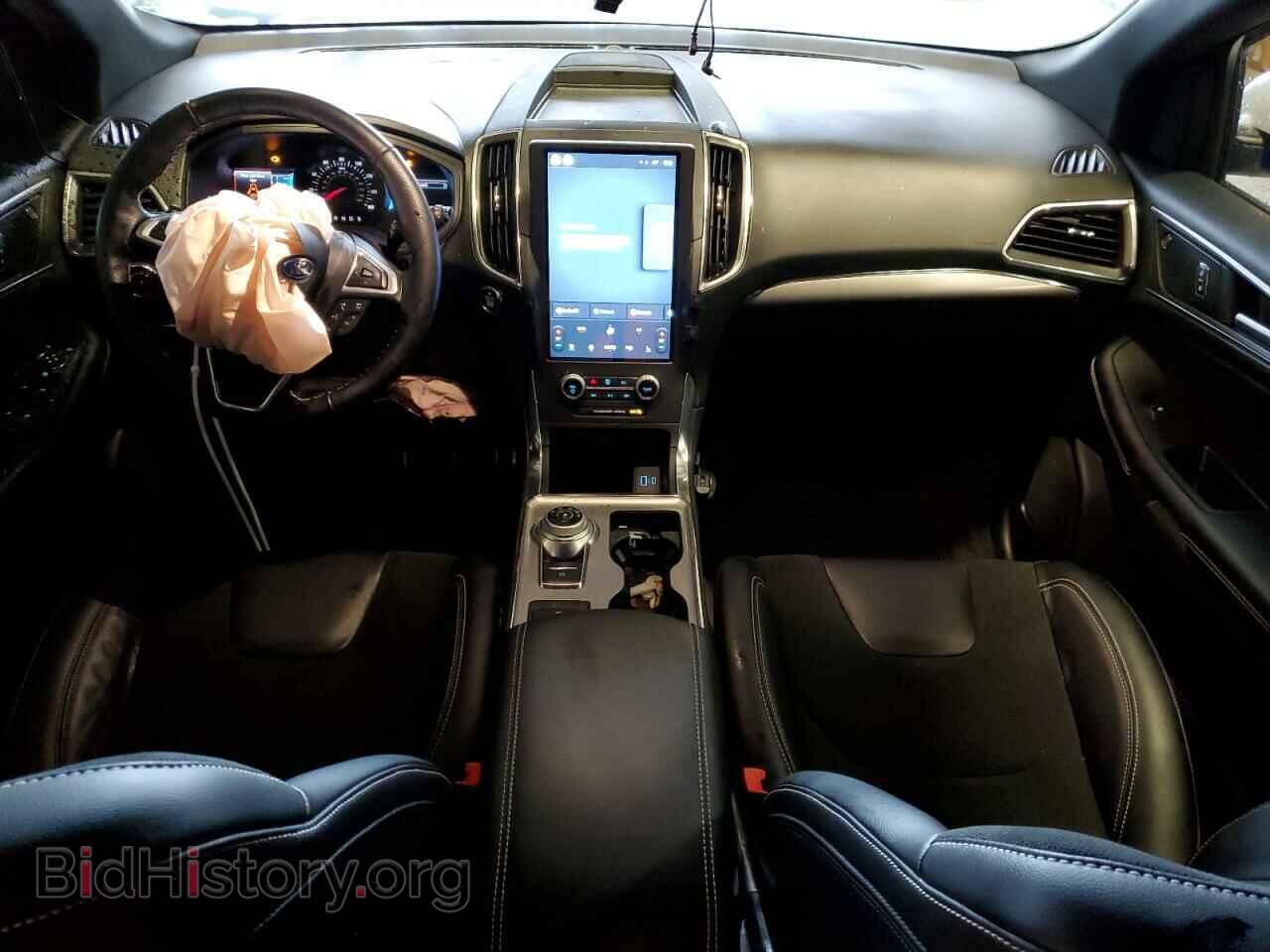 2022 FORD EDGE - VIN: 2FMPK4AP2NBA56793 - Фото 8