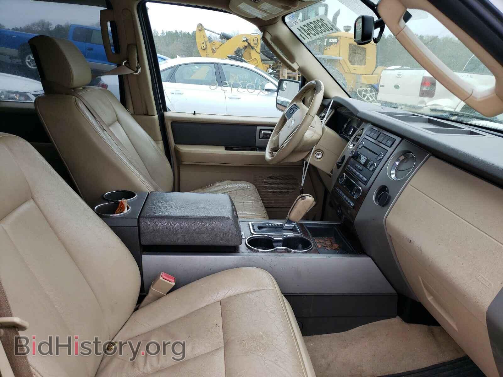 2012 FORD EXPEDITION - VIN: 1FMJU1H50CEF07319 - Фото 5