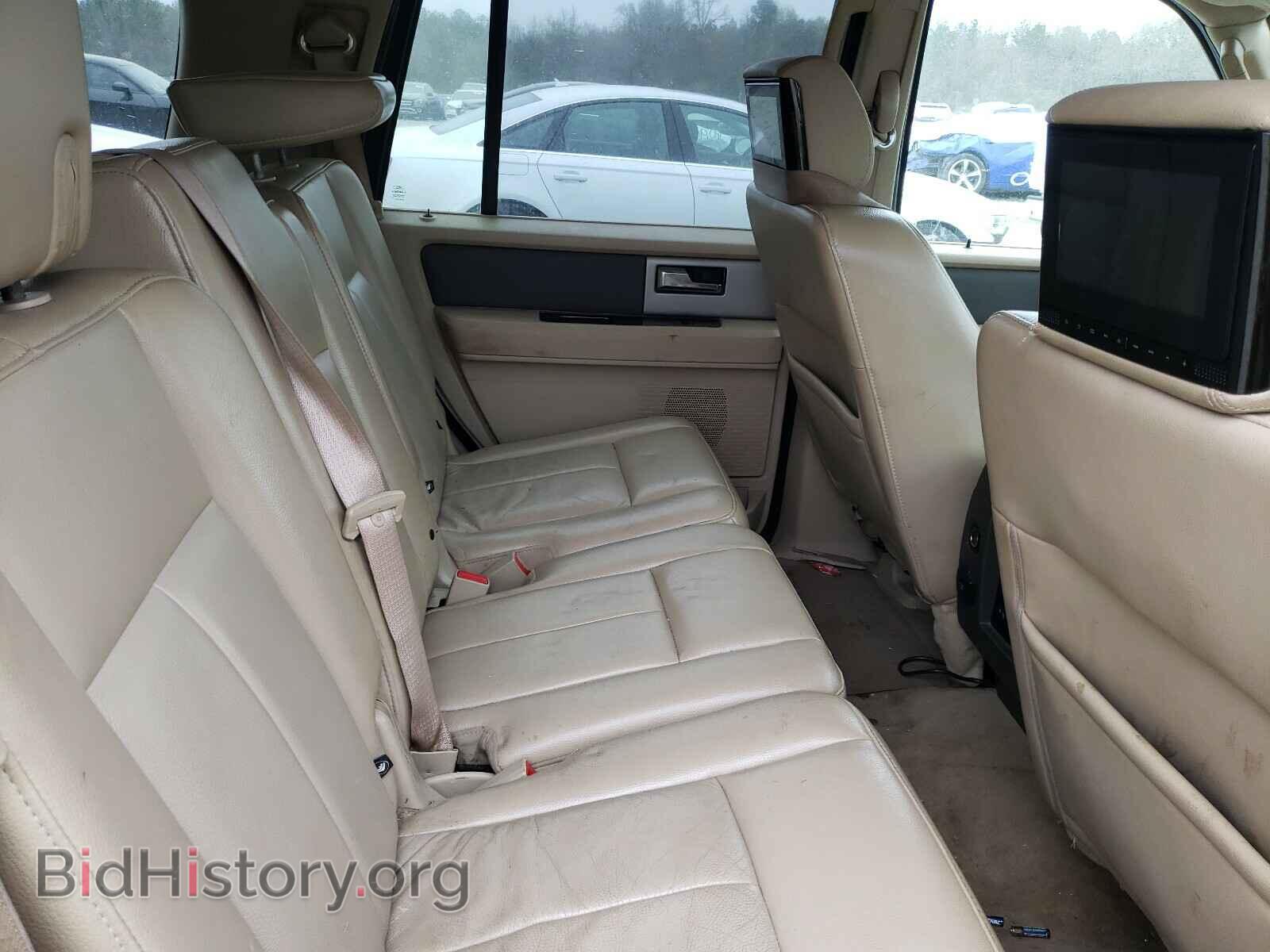 2012 FORD EXPEDITION - VIN: 1FMJU1H50CEF07319 - Фото 6