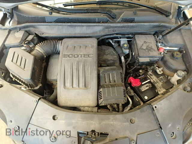 2012 GMC TERRAIN - VIN: 2GKFLTEK0C6150803 - Фото 7