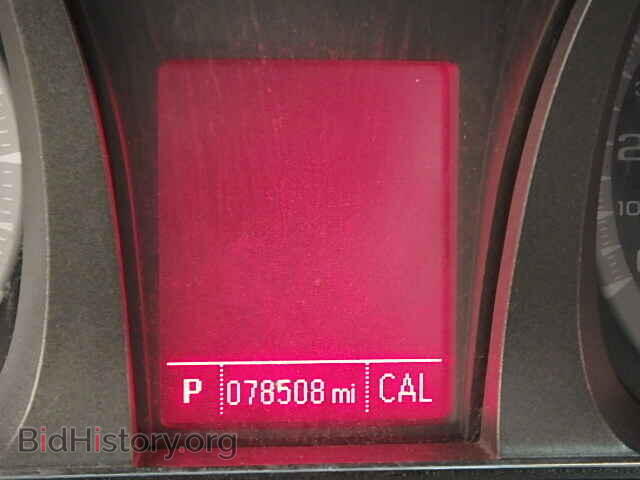 2012 GMC TERRAIN - VIN: 2GKFLTEK0C6150803 - Фото 8