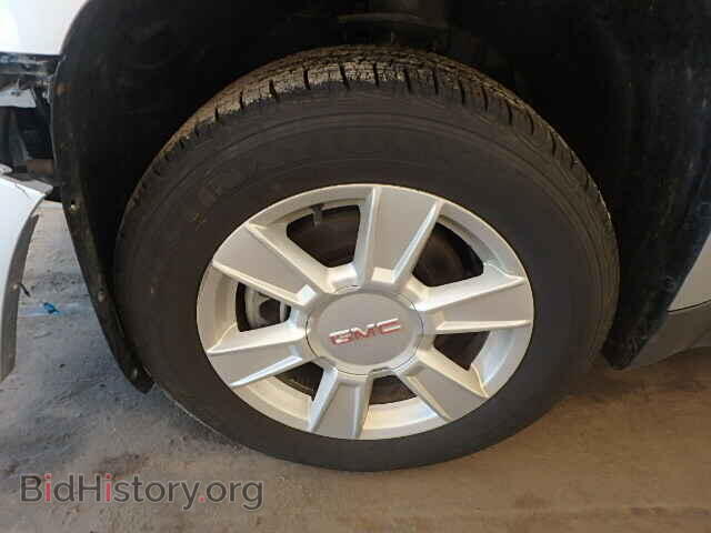 2012 GMC TERRAIN - VIN: 2GKFLTEK0C6150803 - Фото 10