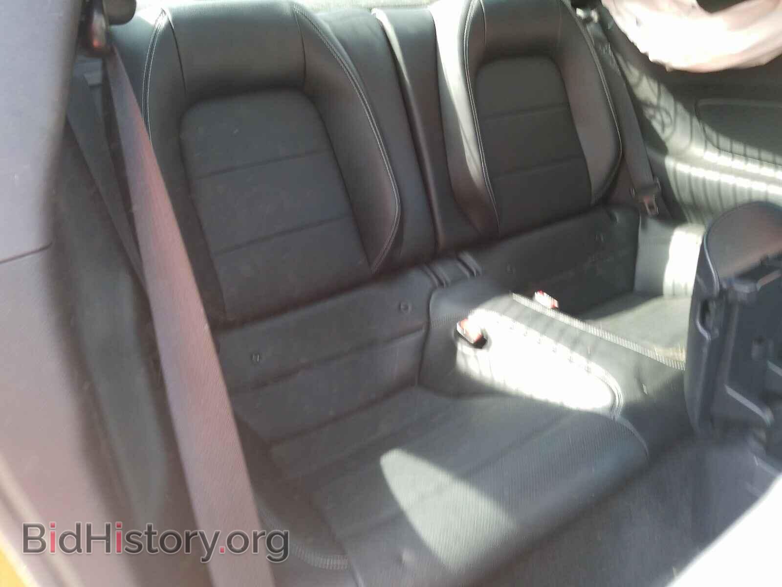 2016 FORD MUSTANG - VIN: 1FA6P8CF3G5335745 - Фото 6