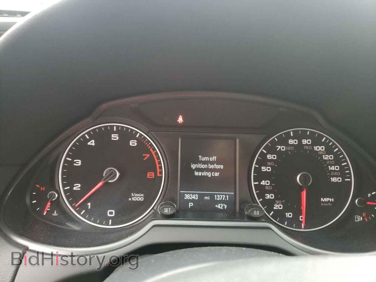 2017 AUDI Q5 - VIN: WA1L2AFP7HA060181 - Фото 8