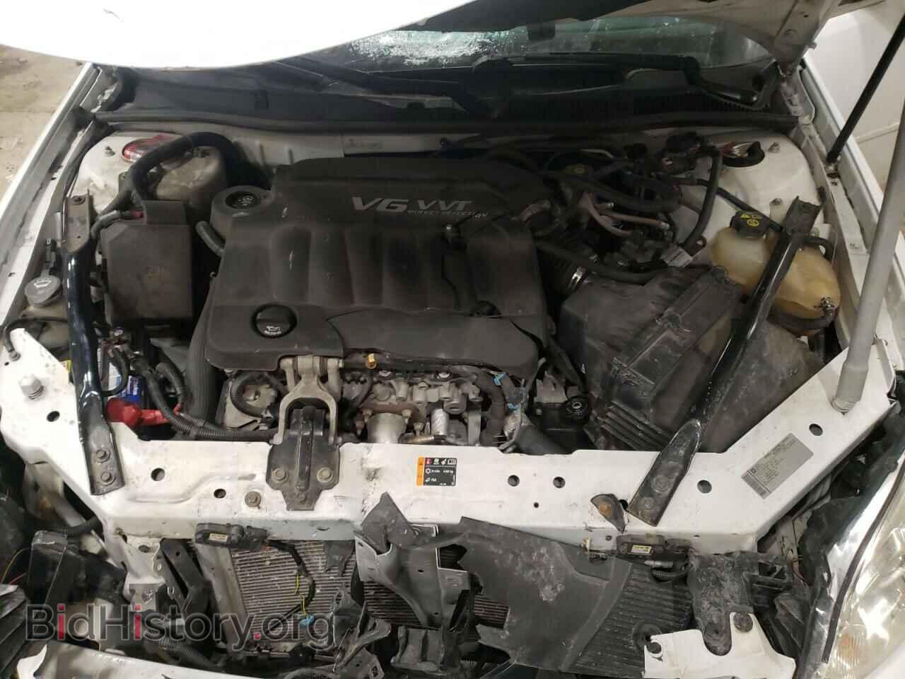 2012 CHEVROLET IMPALA - VIN: 2G1WG5E36C1160889 - Фото 7