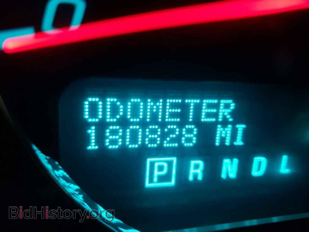 2012 CHEVROLET IMPALA - VIN: 2G1WG5E36C1160889 - Фото 8