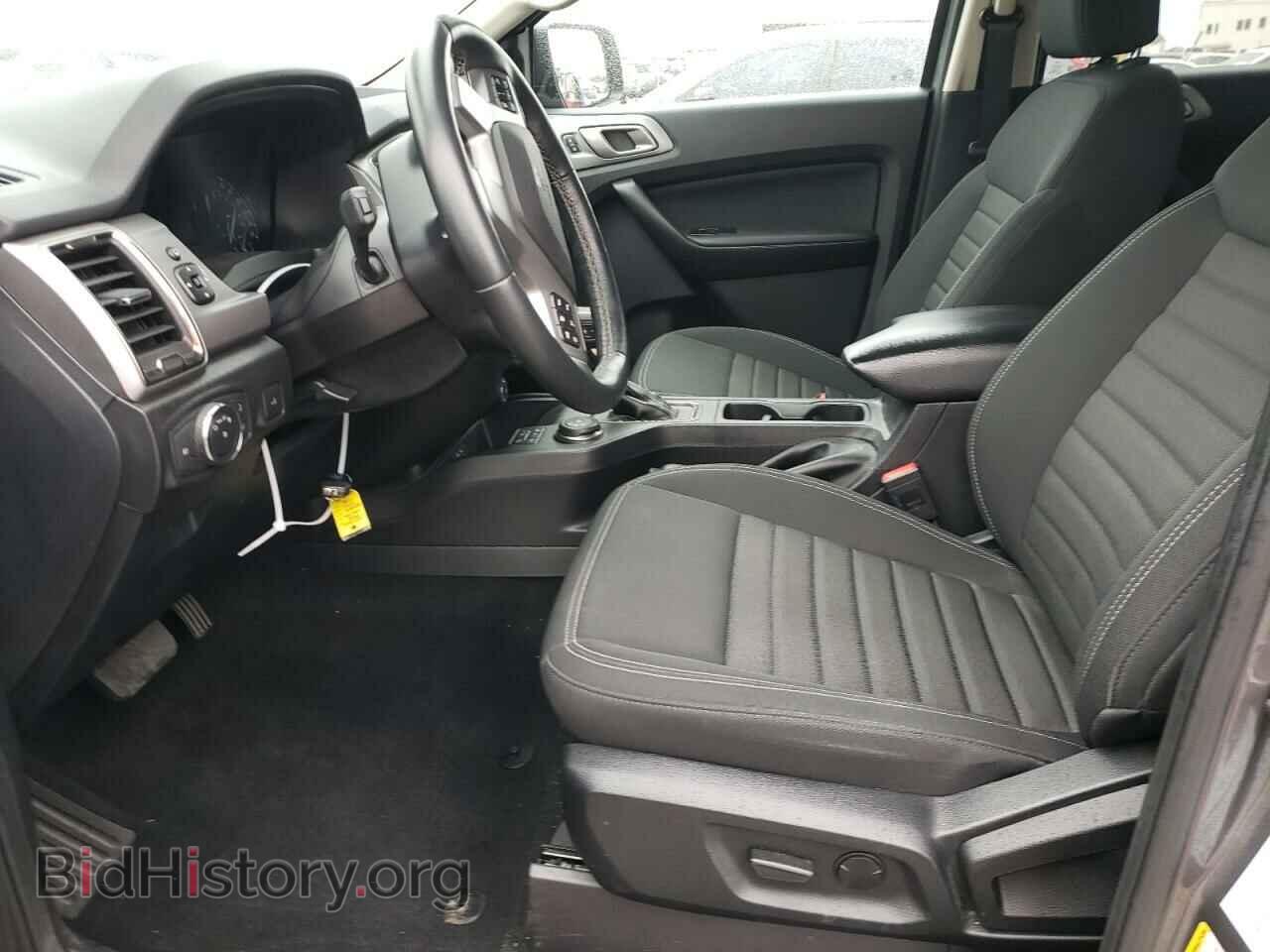 2021 FORD RANGER - VIN: 1FTER4FH1MLD46482 - Фото 7