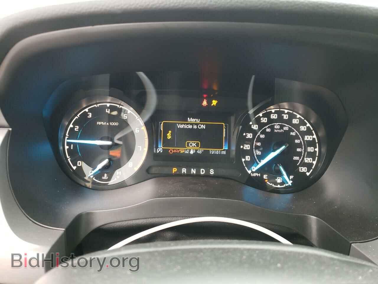 2021 FORD RANGER - VIN: 1FTER4FH1MLD46482 - Фото 9