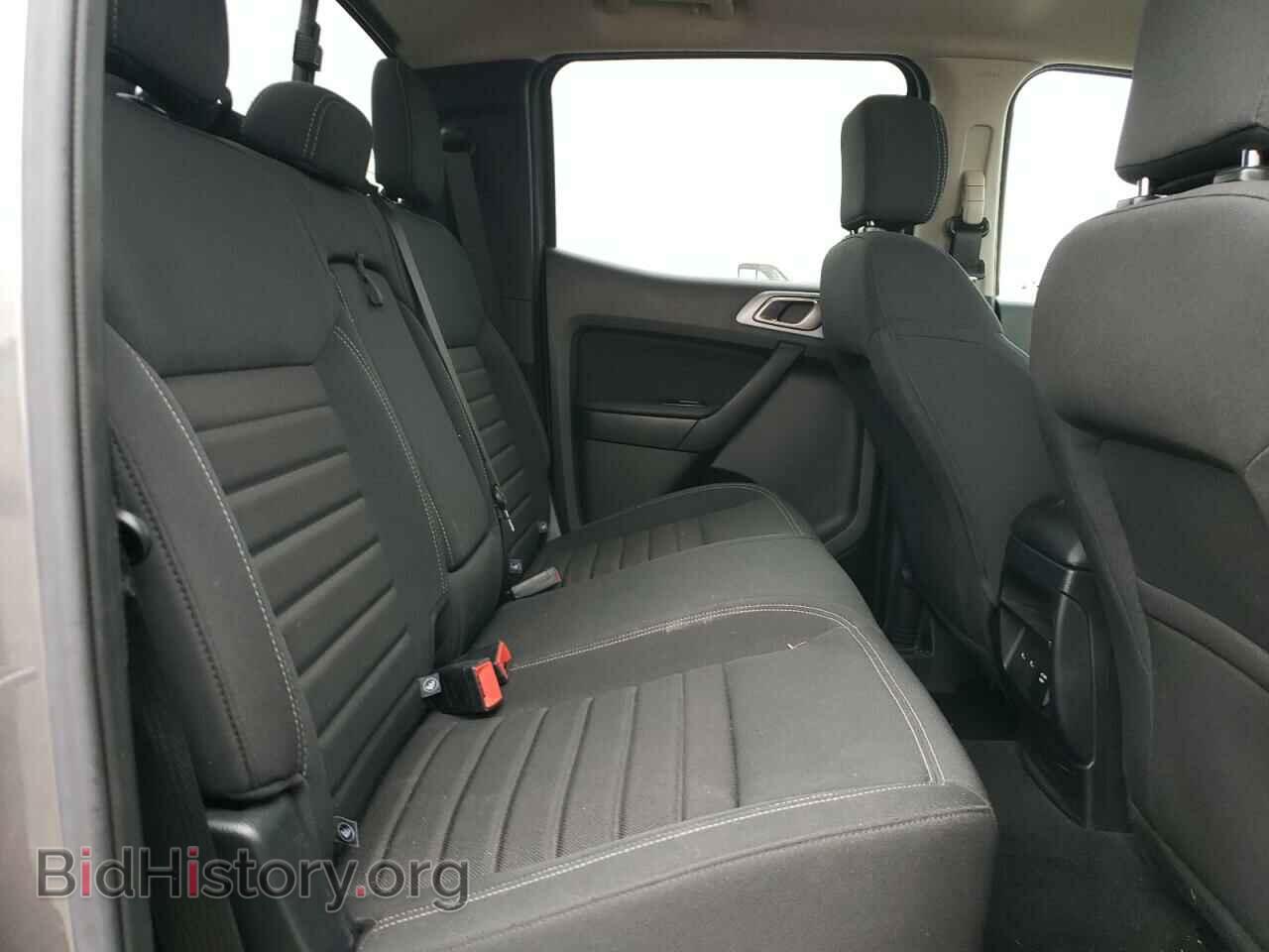 2021 FORD RANGER - VIN: 1FTER4FH1MLD46482 - Фото 10