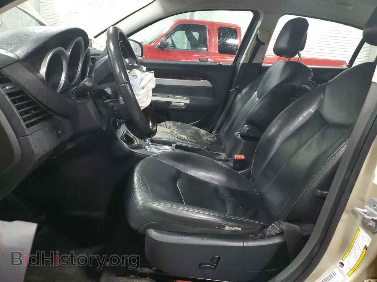 2010 CHRYSLER SEBRING - VIN: 1C3CC5FD7AN192330 - Фото 7
