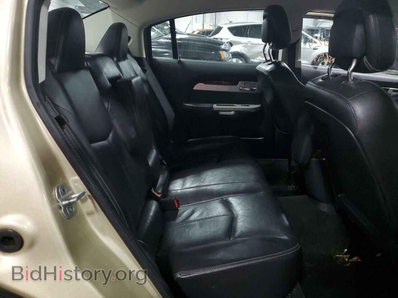 2010 CHRYSLER SEBRING - VIN: 1C3CC5FD7AN192330 - Фото 10