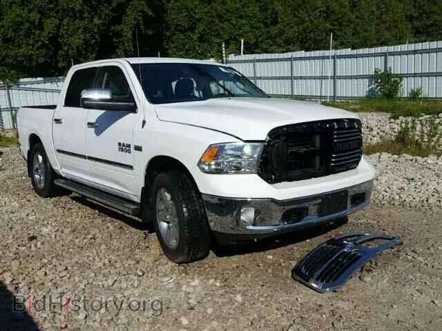 Photo 1C6RR7LT6ES449486 - RAM TRUCK 2014