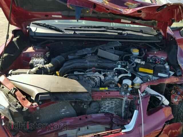 2014 SUBARU XV - VIN: JF2GPACC5E8319121 - Фото 7