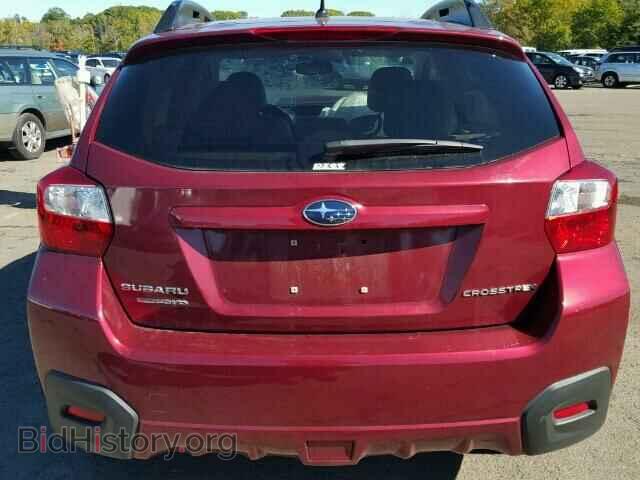 2014 SUBARU XV - VIN: JF2GPACC5E8319121 - Фото 10