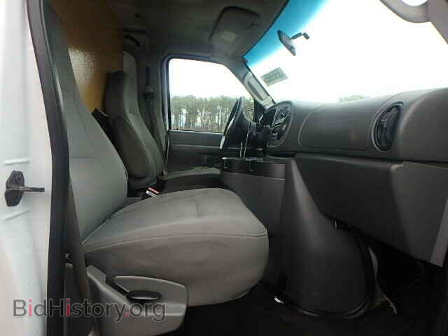 2007 FORD ECONOLINE - VIN: 1FTNE14W67DB38611 - Фото 5