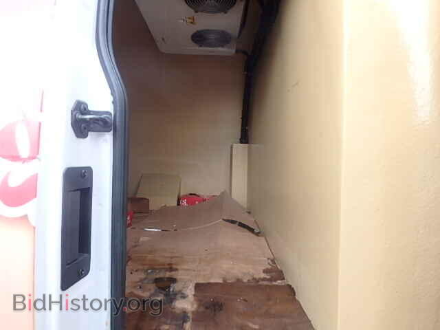 2007 FORD ECONOLINE - VIN: 1FTNE14W67DB38611 - Фото 6