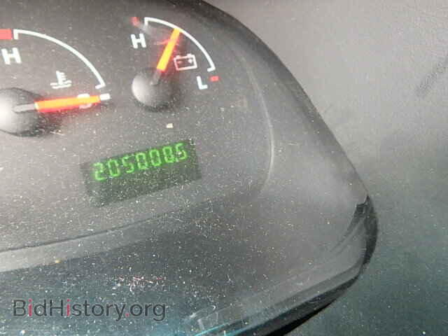 2007 FORD ECONOLINE - VIN: 1FTNE14W67DB38611 - Фото 8
