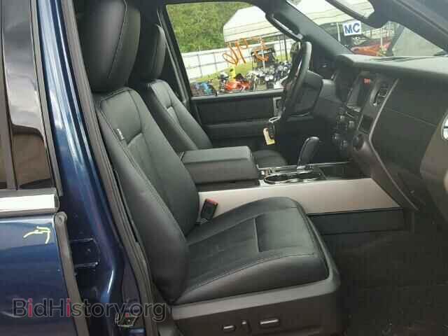 2017 FORD EXPEDITION - VIN: 1FMJU1KT0HEA64524 - Фото 5