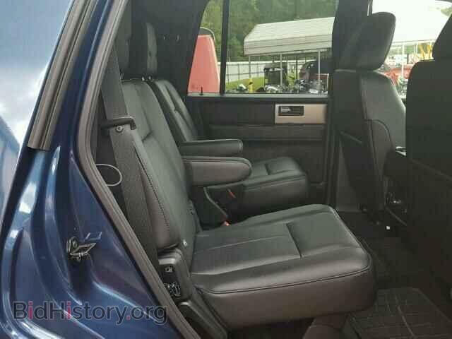 2017 FORD EXPEDITION - VIN: 1FMJU1KT0HEA64524 - Фото 6