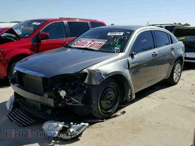 2012 CHRYSLER 200 - VIN: 1C3CCBAB4CN103790 - Photo 2