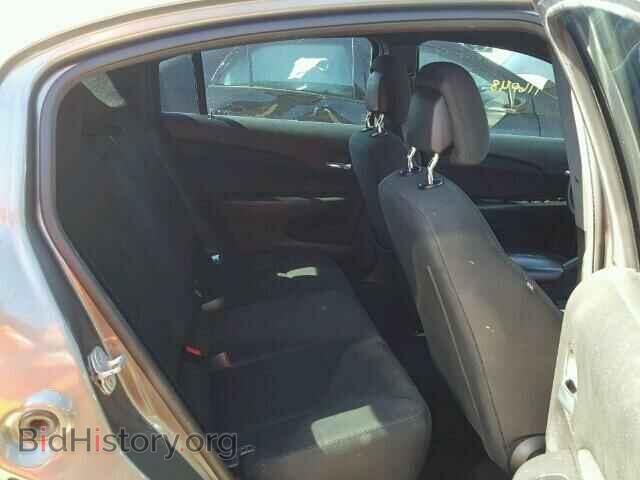 2012 CHRYSLER 200 - VIN: 1C3CCBAB4CN103790 - Photo 6
