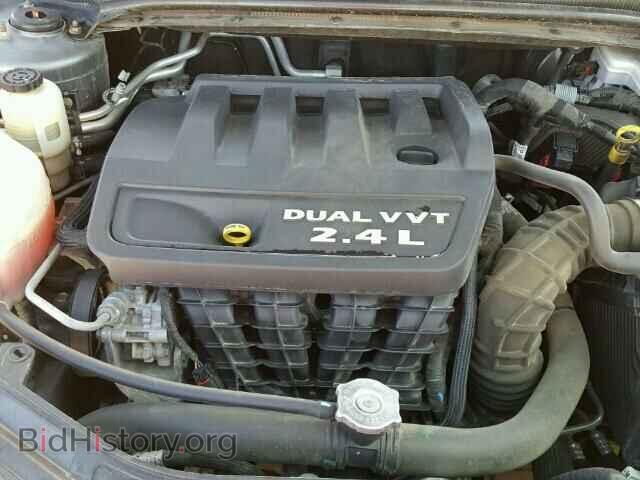 2012 CHRYSLER 200 - VIN: 1C3CCBAB4CN103790 - Photo 7