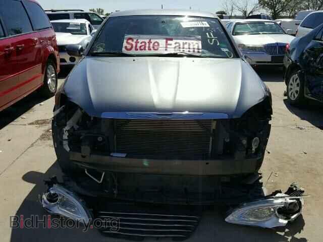 2012 CHRYSLER 200 - VIN: 1C3CCBAB4CN103790 - Photo 9